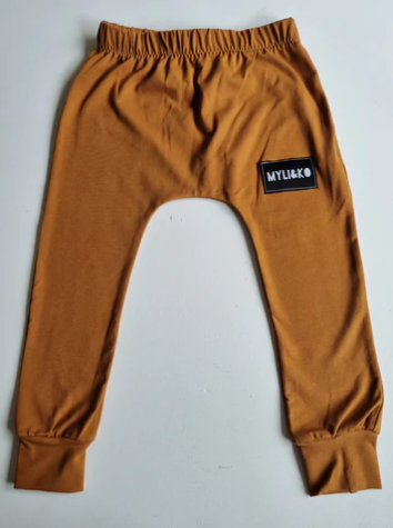 Harlem Pants