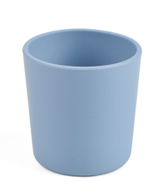 Silicone Cup - Blue3