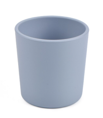 Silicone Cup - Blue2